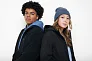  Iqoniq Makalu women recycled polyester soft shell jacket - iqoniq