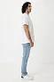  Iqoniq Kakadu relaxed recycled cotton t-shirt - iqoniq