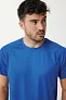  Iqoniq Tikal unisex quick dry sportska majica od recikliranog poliestera - iqoniq