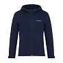  Iqoniq Makalu women recycled polyester soft shell jacket - iqoniq