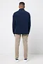  Iqoniq Talung recycled polyester microfleece zip through - iqoniq