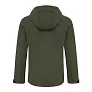  Iqoniq Makalu women recycled polyester soft shell jacket - iqoniq