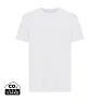  Iqoniq Kakadu relaxed recycled cotton t-shirt - iqoniq
