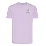 Iqoniq Brett unisex kratka majica od recikliranog pamuka - iqoniq