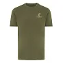 Iqoniq Brett unisex kratka majica od recikliranog pamuka - iqoniq