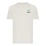 Iqoniq Brett unisex kratka majica od recikliranog pamuka - iqoniq