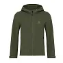  Iqoniq Makalu women recycled polyester soft shell jacket - iqoniq