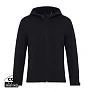 Iqoniq Makalu women recycled polyester soft shell jacket - iqoniq