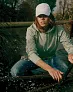  Iqoniq Rila unisex lagani hoodie od recikliranog pamuka - iqoniq