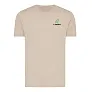 Iqoniq Brett unisex kratka majica od recikliranog pamuka - iqoniq