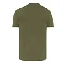 Iqoniq Brett unisex kratka majica od recikliranog pamuka - iqoniq
