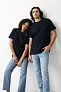  Iqoniq Kakadu relaxed recycled cotton t-shirt - iqoniq