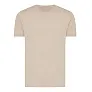 Iqoniq Brett unisex kratka majica od recikliranog pamuka - iqoniq