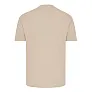 Iqoniq Brett unisex kratka majica od recikliranog pamuka - iqoniq