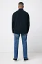  Iqoniq Talung recycled polyester microfleece zip through - iqoniq