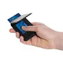 Magstand Magstand RCS recycled PU magnetic phone wallet with stand - Swiss Peak