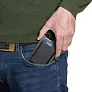 Magstand Magstand RCS recycled PU magnetic phone wallet with stand - Swiss Peak