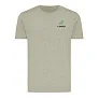 Iqoniq Brett unisex kratka majica od recikliranog pamuka - iqoniq