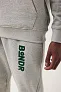  Iqoniq Cooper unisex trenirka od recikliranog pamuka - iqoniq