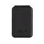 Magstand Magstand RCS recycled PU magnetic phone wallet with stand - Swiss Peak