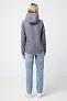  Iqoniq Makalu women recycled polyester soft shell jacket - iqoniq