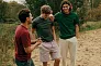 Iqoniq Sierra lightweight recycled cotton t-shirt  - iqoniq