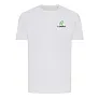 Iqoniq Brett unisex kratka majica od recikliranog pamuka - iqoniq
