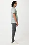  Iqoniq Tikal unisex quick dry sportska majica od recikliranog poliestera - iqoniq