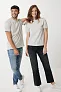  Iqoniq Sierra lightweight recycled cotton t-shirt  - iqoniq