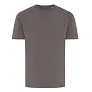 Iqoniq Brett unisex kratka majica od recikliranog pamuka - iqoniq