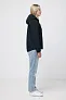  Iqoniq Makalu women recycled polyester soft shell jacket - iqoniq