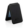 Magstand Magstand RCS recycled PU magnetic phone wallet with stand - Swiss Peak