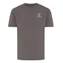 Iqoniq Brett unisex kratka majica od recikliranog pamuka - iqoniq