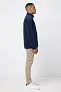  Iqoniq Talung recycled polyester microfleece zip through - iqoniq