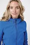  Iqoniq Makalu women recycled polyester soft shell jacket - iqoniq