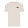 Iqoniq Brett unisex kratka majica od recikliranog pamuka - iqoniq