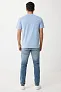  Iqoniq Sierra lightweight recycled cotton t-shirt  - iqoniq