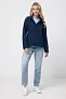  Iqoniq Makalu women recycled polyester soft shell jacket - iqoniq