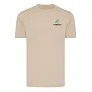 Iqoniq Brett unisex kratka majica od recikliranog pamuka - iqoniq