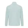  Iqoniq Talung recycled polyester microfleece zip through - iqoniq