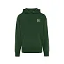  Iqoniq Yoho recycled cotton relaxed hoodie - iqoniq