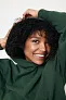  Iqoniq Yoho unisex hoodie od recikliranog pamuka - iqoniq