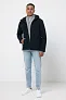  Iqoniq Makalu men recycled polyester soft shell jacket - iqoniq