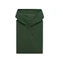  Iqoniq Jasper recycled cotton unisex hoodie - iqoniq