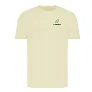 Iqoniq Brett unisex kratka majica od recikliranog pamuka - iqoniq