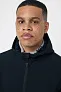  Iqoniq Makalu men recycled polyester soft shell jacket - iqoniq