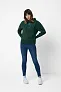  Iqoniq Yoho recycled cotton relaxed hoodie - iqoniq