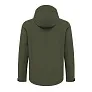  Iqoniq Makalu men recycled polyester soft shell jacket - iqoniq