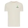 Iqoniq Brett unisex kratka majica od recikliranog pamuka - iqoniq