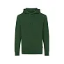  Iqoniq Jasper recycled cotton unisex hoodie - iqoniq